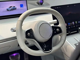 SMART WORLD S7  2025 YEAR MAX &#21518;&#39537;&#36229;&#38271; RANGE EDITION 2025