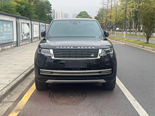 LAND ROVER RANGE ROVER  2023