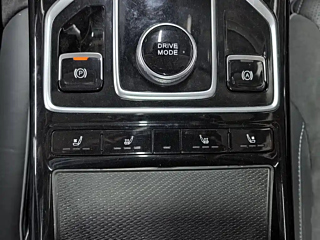 HONGQI HS5 2022 YEAR 2.0T SMART LINK EDITION 2022