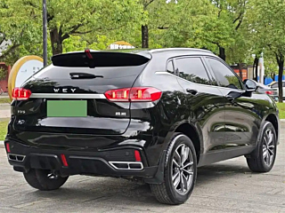 WEY VV5  2021 YEAR 1.5T 2WD  PIONEER 2021