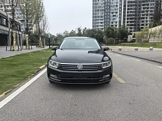 VOLKSWAGEN MAGOTAN 2017