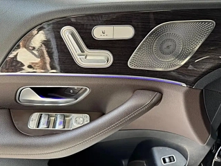 MERCEDES BENZ GLE 2021 YEAR GLE 350 4MATIC DYNAMIC 2021