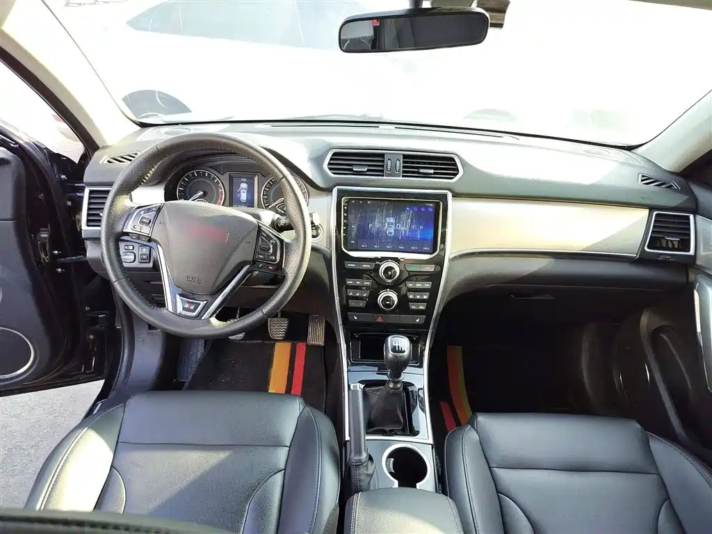 HAVAL H2 2015