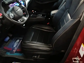 HAVAL F7X 2021 YEAR 2.0T 2WD TECH EDITION 2021