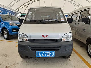 SGMW WULING LIGHT  2023