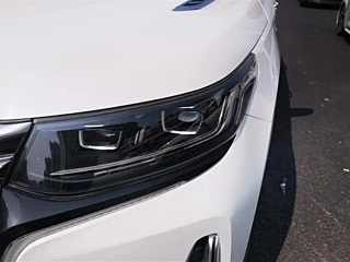 CHANGAN CS95 2019 YEAR 2.0T 2WD LUXURY 2019