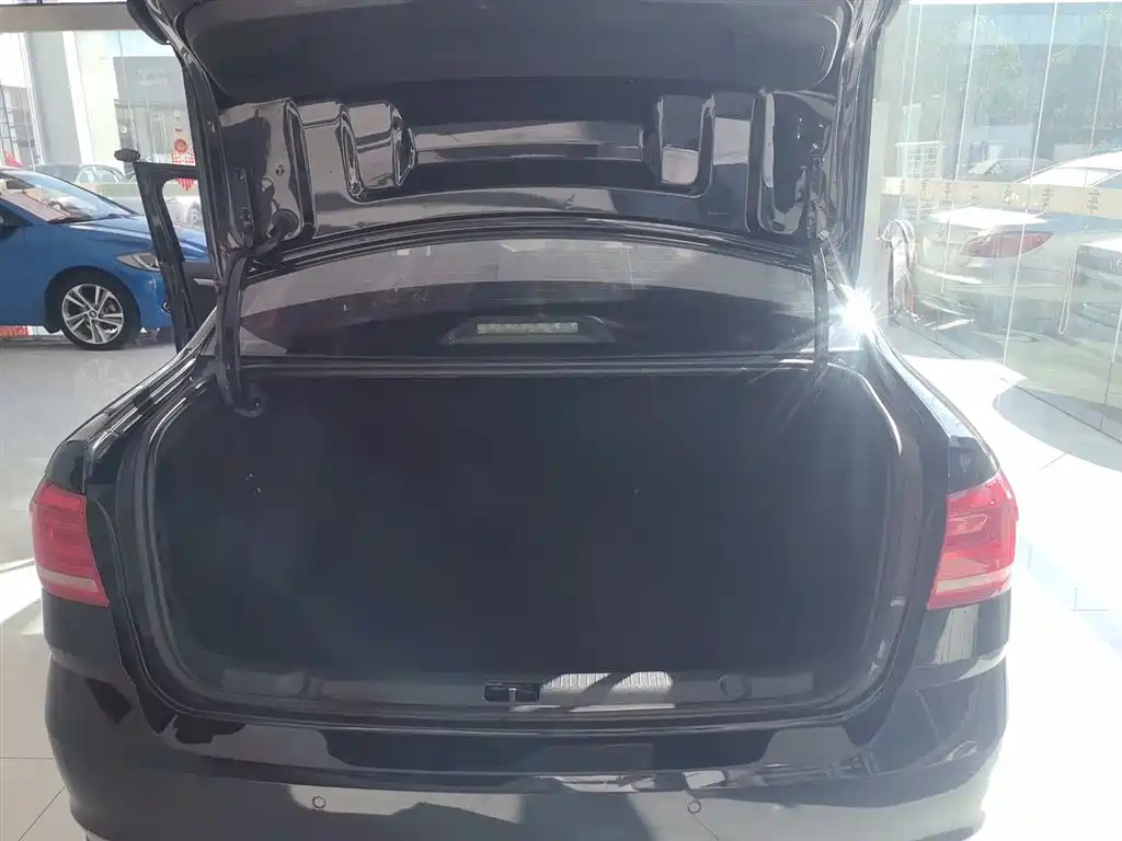 VOLKSWAGEN LAVIDA 2016