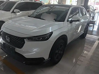 HONDA XR-V 2023 YEAR 1.5L CVT EDITION 2023