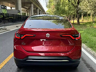 NIO EC6  2020 YEAR 430KM SPORT 2020