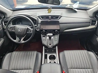 HONDA BREEZE 2021 YEAR 240TURBO CVT 2WD SMART EDITION 2021