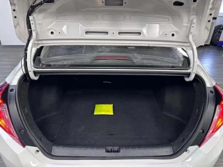 HONDA CIVIC 2019 YEAR 180TURBO CVT EDITION EURO V 2019