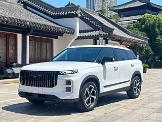 CHERY &#25506;&#32034;06  2023 YEAR URBAN EDITION 1.6T 2WD LUXURY 2023