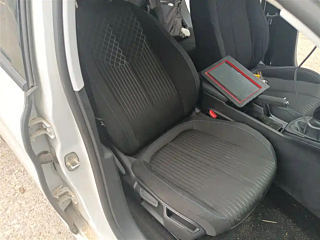 PEUGEOT 308  2018 YEAR 1.6L MANUAL FASHION EDITION 2018