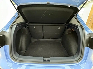 VOLKSWAGEN THARU 2025 YEAR SHARP 300TSI SHARP EDITION 2025