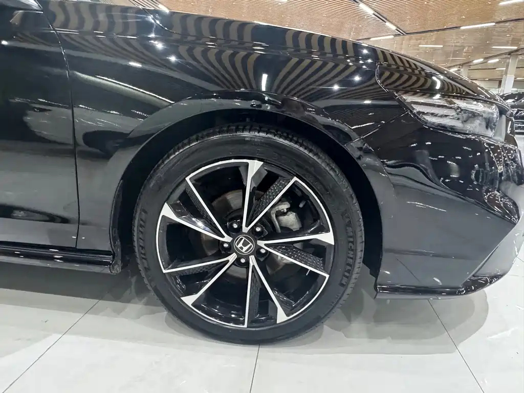 HONDA INSPIRE 2024