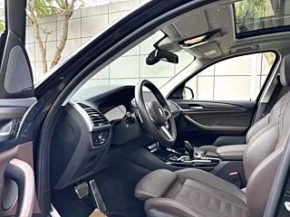 BMW X3  2020 YEAR XDRIVE28I M SPORTS SUIT 2020