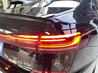 VOLKSWAGEN PASSAT 2024 YEAR 330TSI STARRY SKY ELITE EDITION 2024