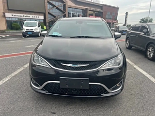 CHRYSLER OTHER 2019