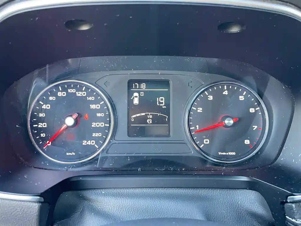 ROEWE RX5 2018