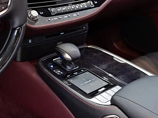 LEXUS LS 2018 YEAR 500H EDITION EURO V 2018