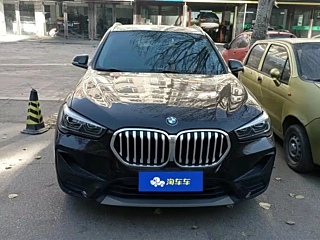 BMW X1 2020