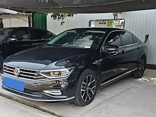 VOLKSWAGEN MAGOTAN  2021 YEAR 330TSI DSG 30 EDITION 2021