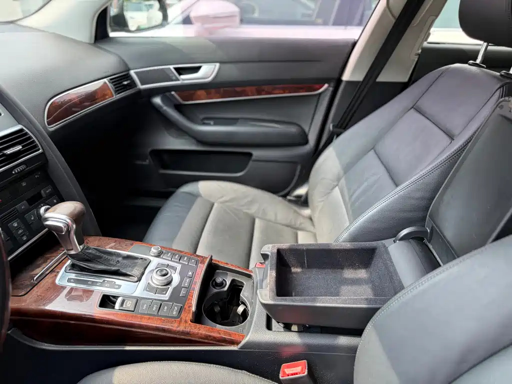 car slider