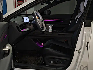 DONGFENG E007 2024 YEAR E-POWER 530 EDITION 2024