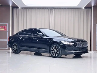 VOLVO S90 2021