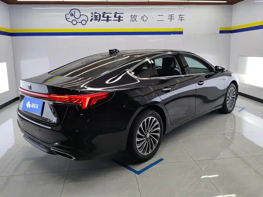 BUICK LACROSSE 2023