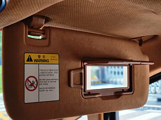 WEY &#39640;&#23665;  2023 YEAR 4WD  EDITION 2023