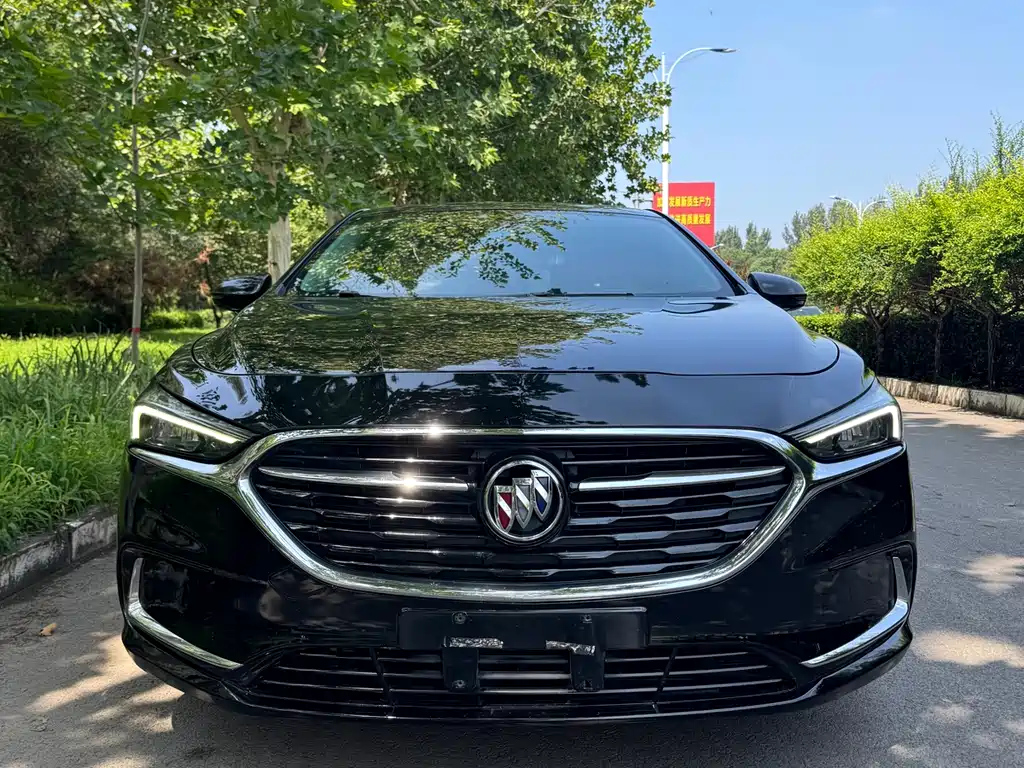 BUICK LACROSSE 2021