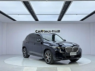 BMW X5 2023