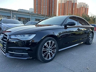 AUDI A6L 2019