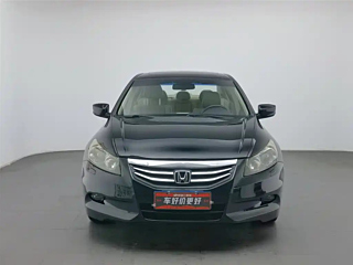 HONDA ACCORD 2012