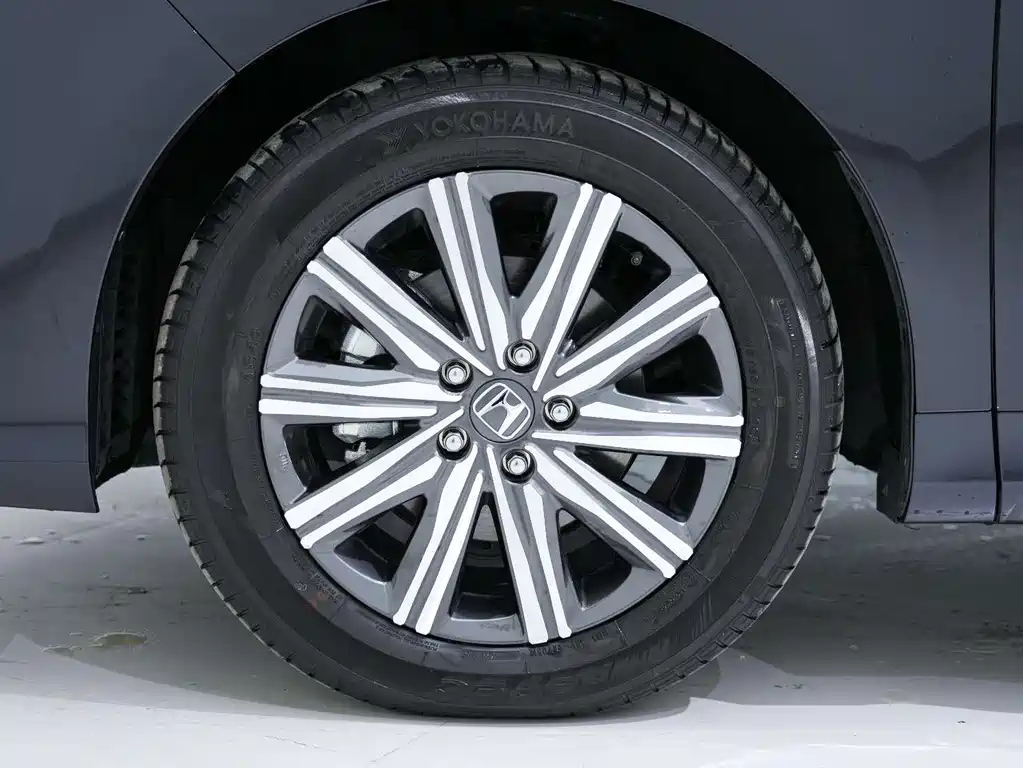 HONDA ODYSSEY 2024