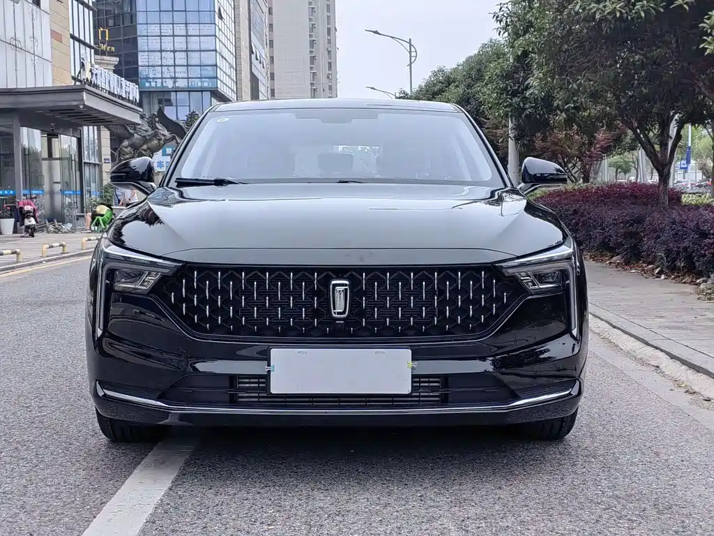 BESTURN B70 2022