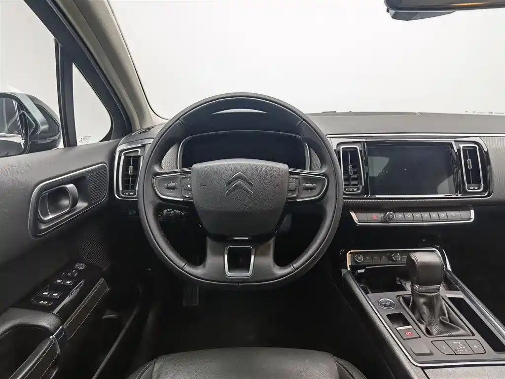 CITROEN C6 2017