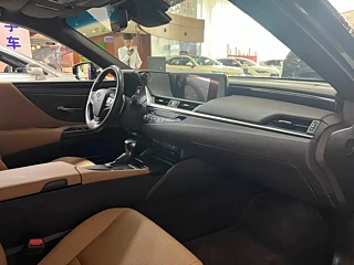 LEXUS ES 2020 YEAR 300H EDITION 2020