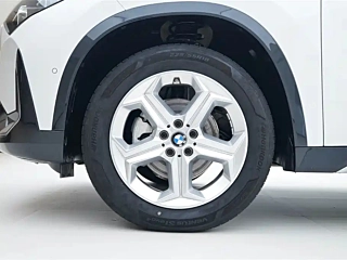 BMW X1  2023 YEAR SDRIVE20LI X&#35774;&#35745;&#22871;&#35013; 2023