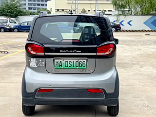 BAO JUN E100  2020 YEAR 305KM SMART MOBILITY EDITION 2020
