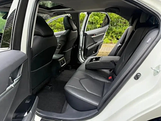 TOYOTA CAMRY 2023 YEAR 2.0G DELUXE EDITION 2023