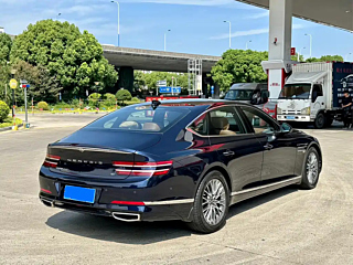 GENESIS G80 2023 YEAR 2.5T DELUXE EDITION 2023