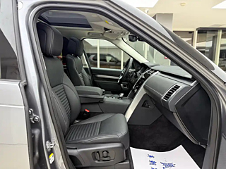 LAND ROVER DISCOVERY  2024 YEAR 360PS DYNAMIC SE 2024