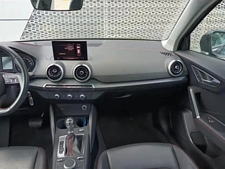 AUDI Q2L  2023 YEAR 35TFSI AGGRESSIVE DYNAMIC 2023