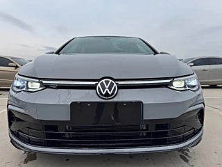 VOLKSWAGEN GOLF  2024
