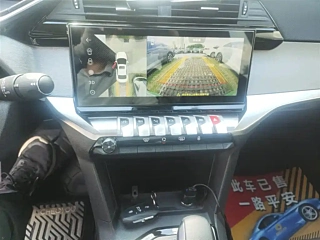 PEUGEOT 408 2024 YEAR 360THP YEAR EDITION 2024