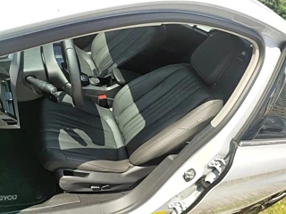 PEUGEOT 408 2024 YEAR 360THP YEAR EDITION 2024