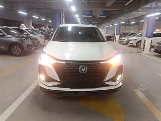 CHANGAN CS75 PLUS  2020 YEAR 1.5T AUTOMATIC LUXURY 2020