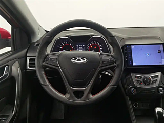 CHERY ARRIZO 5  2016 YEAR 1.5L CVT EDITION 2016